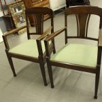 924 1228 ARMCHAIRS